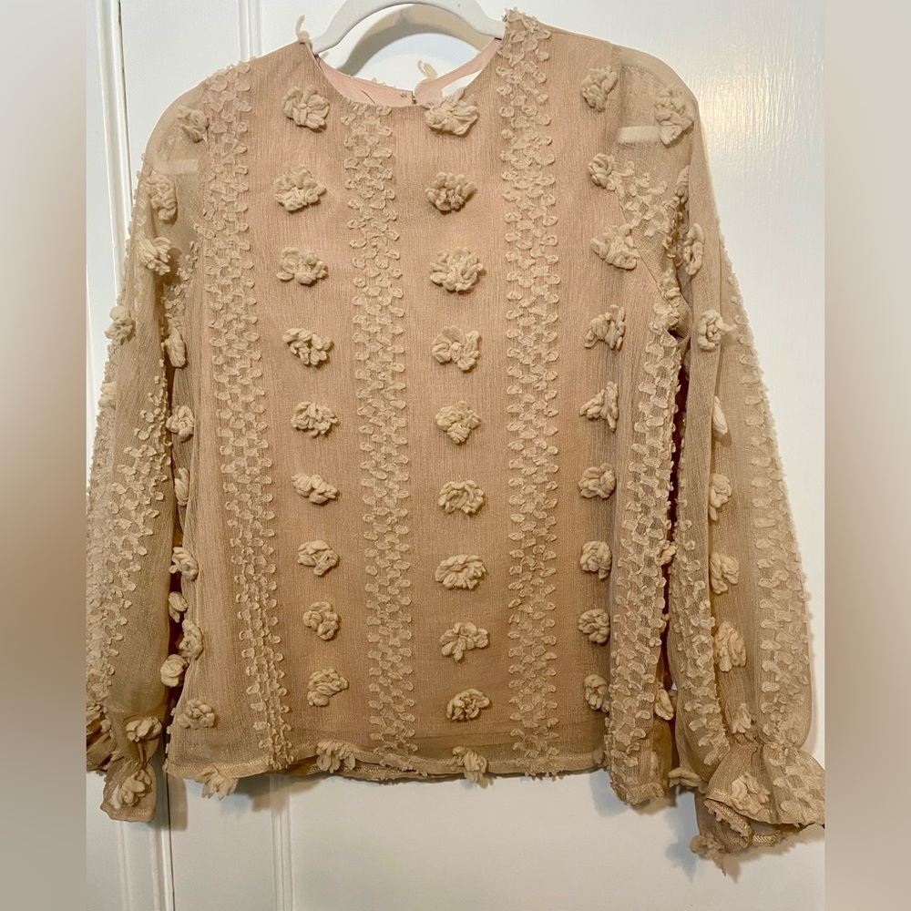 Bohme Blouse